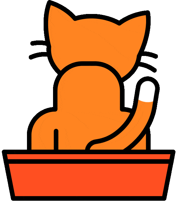 cat_pooping img